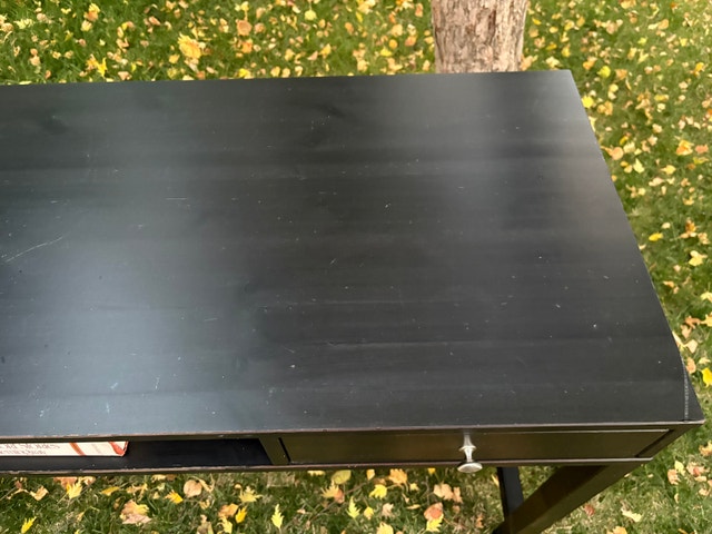 IKEA desk - photo 4