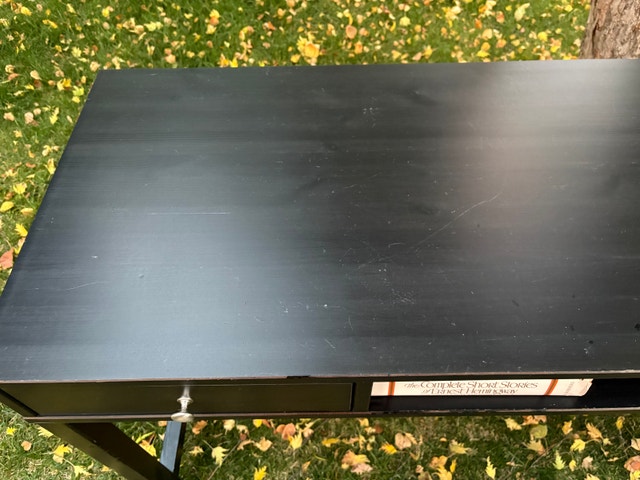 IKEA desk - photo 5