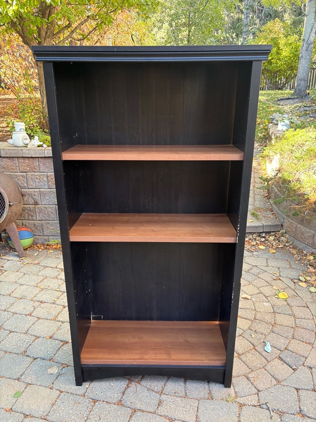 Bookshelf