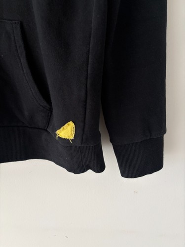 The Weeknd XO Beauty Behind The Madness Hoodie Size S - photo 3