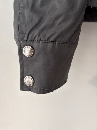 Vintage Jean Paul Gaultier Mens Jacket Size 50 - photo 4