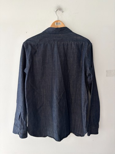 Stevenson Overall Co. Long Sleeve Shirt Size L - photo 5