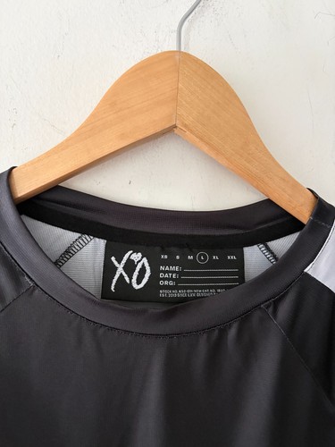The Weeknd PSG x XO Jersey Size L - photo 3
