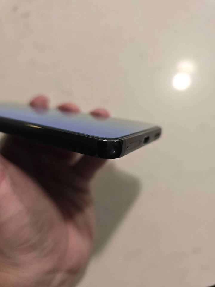 Samsung Galaxy S22 5G – Good Condition - photo 3