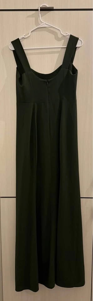 Park and Fifth Dark Olive Dress - photo 4