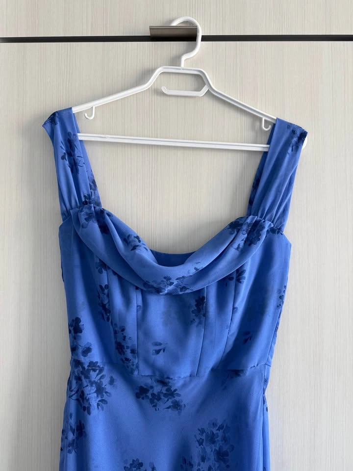 Park & Fifth Sutton Dress