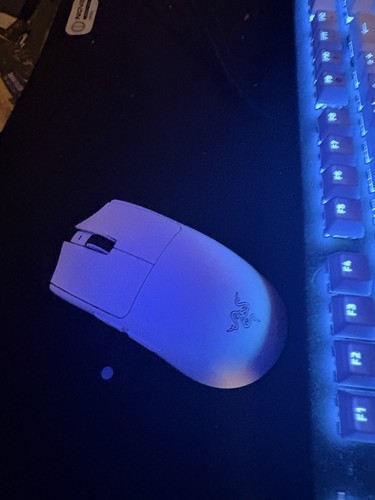 Razer Viper V3 Pro Ultra-Lightweight Wireless Gaming Mouse