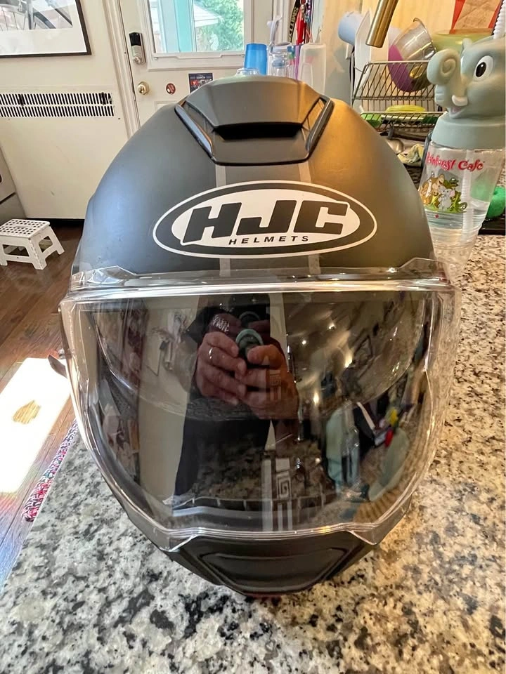 HJC i100 Modular Touring Helmet 2XL