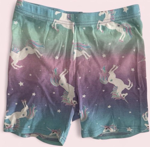 Girls Size 8 LOL Surprise & Unicorn Pajama Set Bundle 2 Sets - photo 5