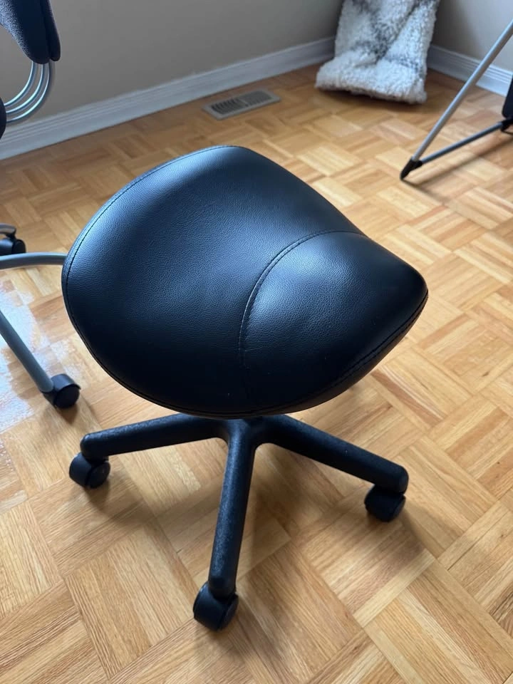 Master Massage/Lash Bed with Stool - photo 3
