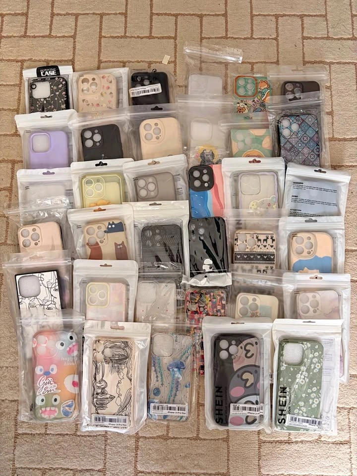 iPhone 14 Pro Max cases
