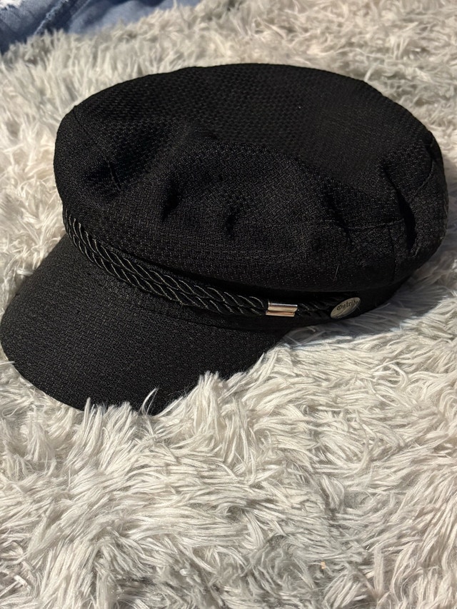 vintage hat