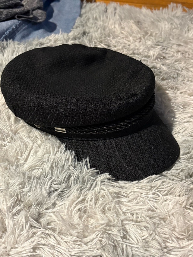 vintage hat - photo 2