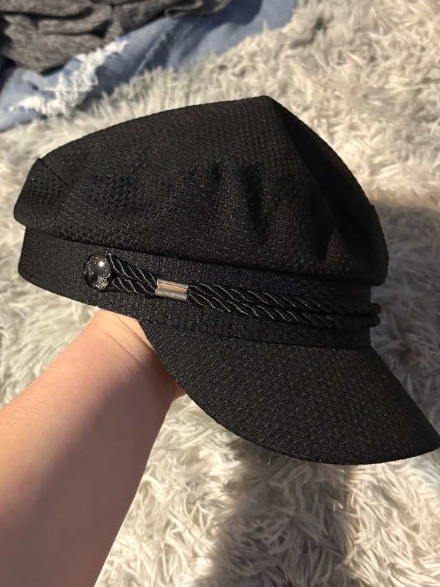 vintage hat - photo 3