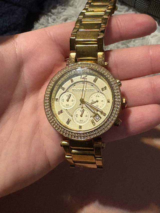 womans watch - photo 2