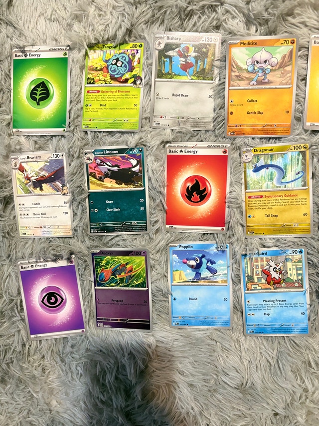 pokemon bulk - photo 3