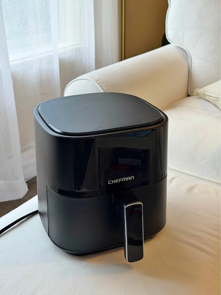 Chefman Air Fryer - Works Great!