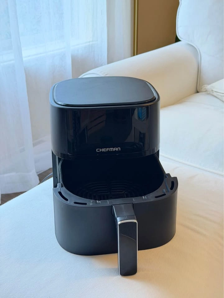 Chefman Air Fryer - Works Great! - photo 5