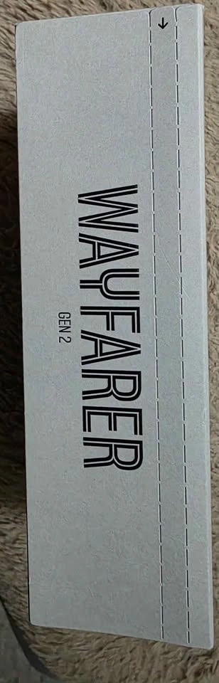 Rayban Meta Wayfarer Gen 2 - photo 2