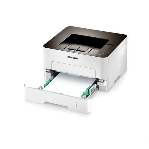 Samsung Xpress M2830DW Laser Desktop Printer PLUS Toner