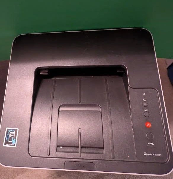 Samsung Xpress M2830DW Laser Desktop Printer PLUS Toner - photo 3