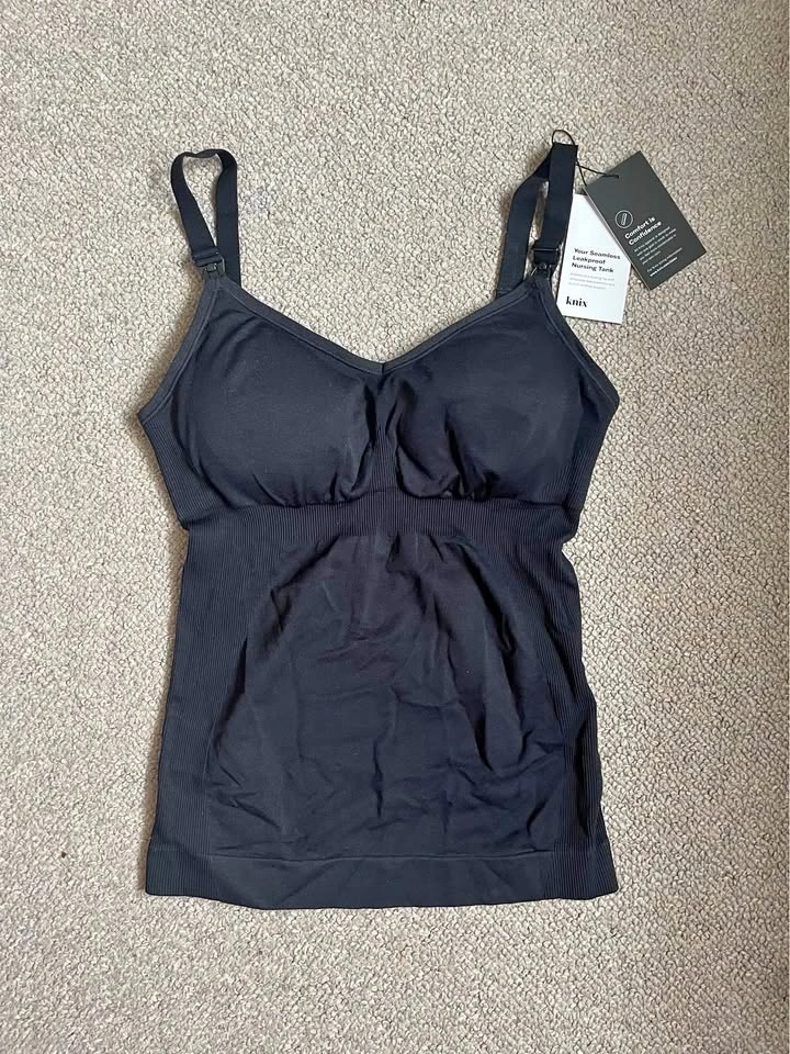 Knix Nursing Tank - photo 2