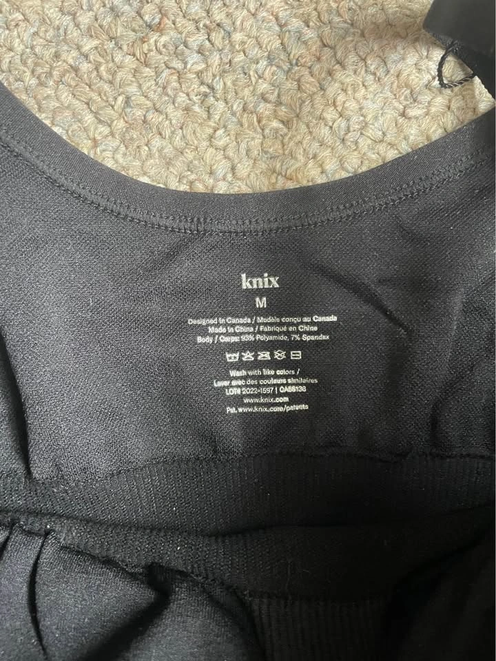 Knix Nursing Tank - photo 3