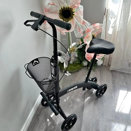New Scooter (original price: $380)