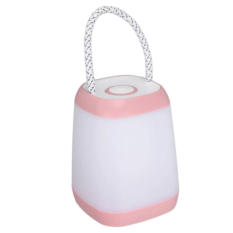 New LED Portable Night Light Battery Powered (2 available) - photo 3