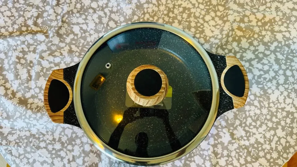 HONHEY 24CM HOT POT image indicator(2)