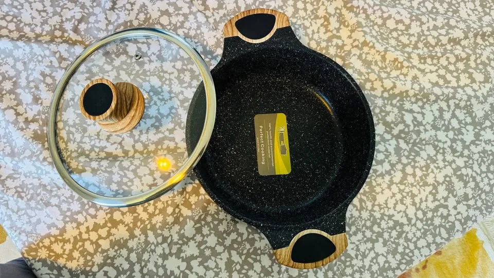 HONHEY 24CM HOT POT image indicator(3)