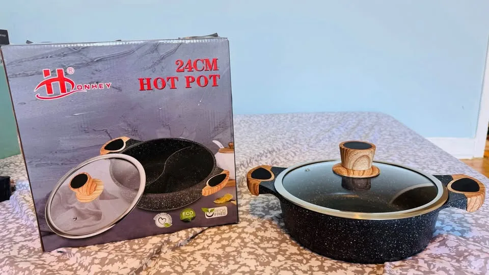 HONHEY 24CM HOT POT image indicator(5)
