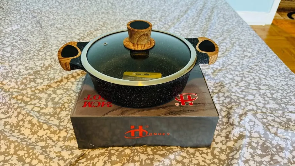 HONHEY 24CM HOT POT image indicator(6)