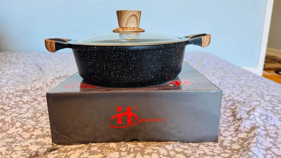 HONHEY 24CM HOT POT image indicator(7)