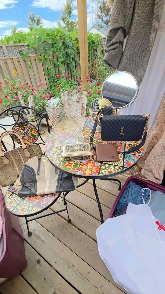 CLOTHING & DECOR SALE image indicator(8)