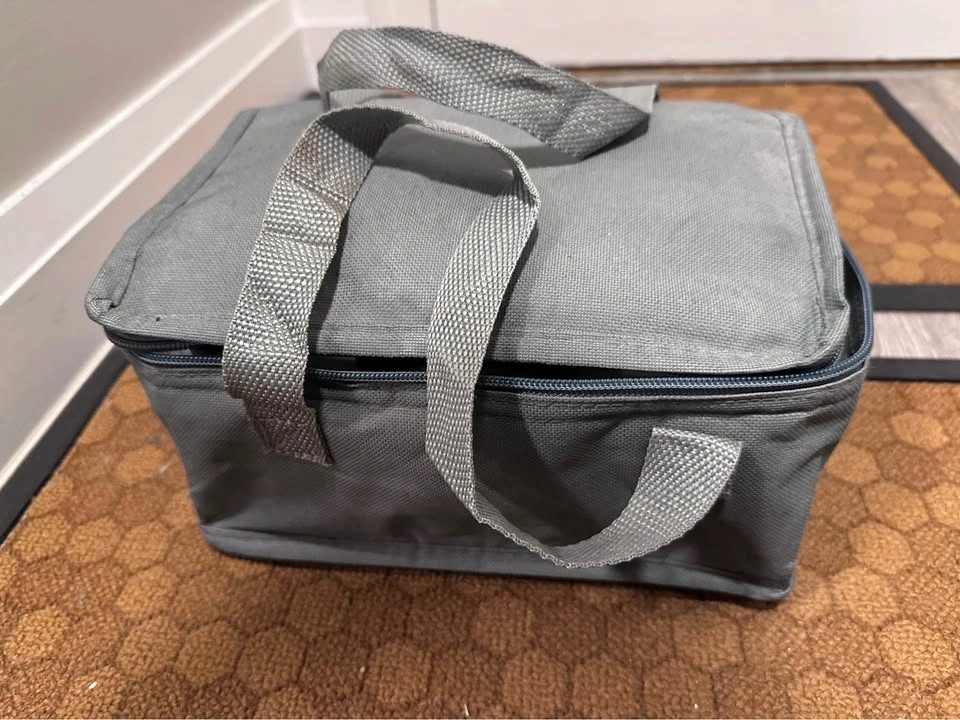 Electric lunch box - photo 4
