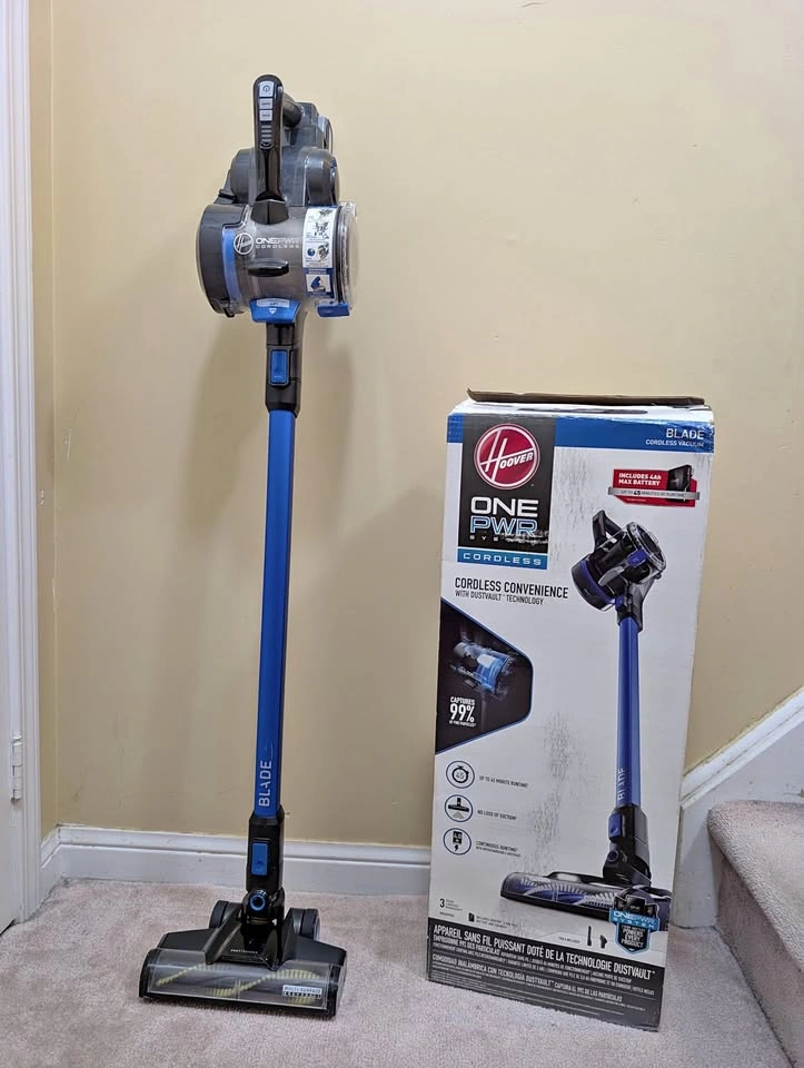 Hoover ONE PWR Vacuum Cleaner