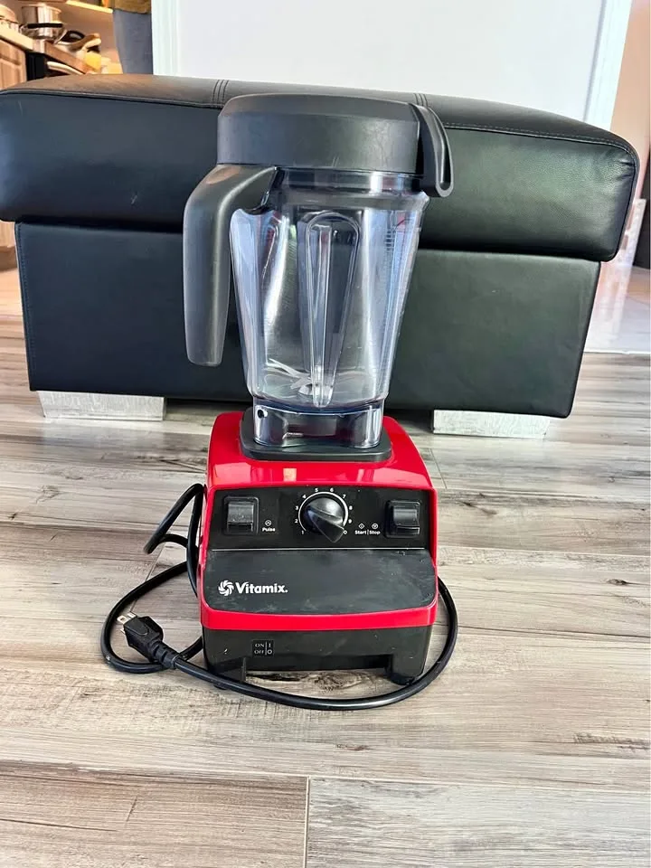 Vitamix 5200 thumbnail