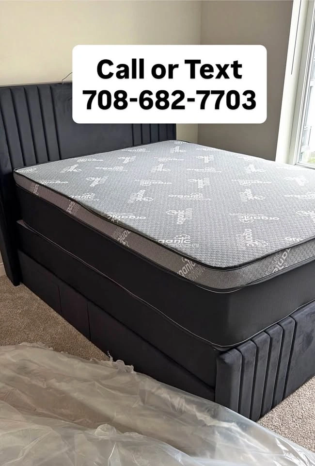 Twin Full Queen King Mattress Sale