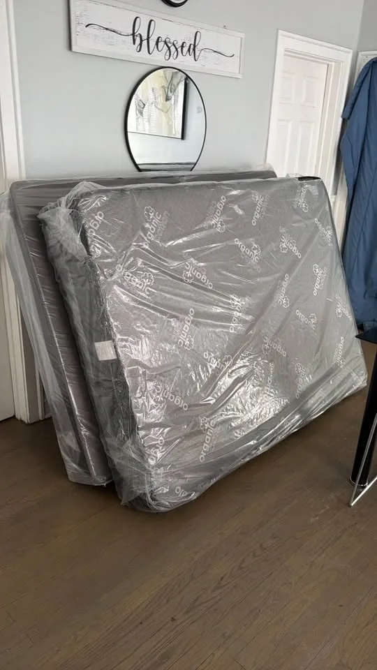 Mattresses for Sale! Twin, Full, Queen, King Available - photo 2