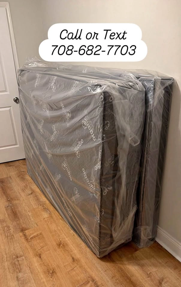 Huge Mattress Sale Delivery Available