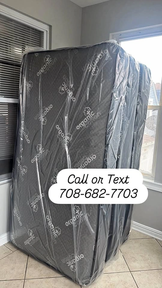 New Mattresses - All Sizes Available