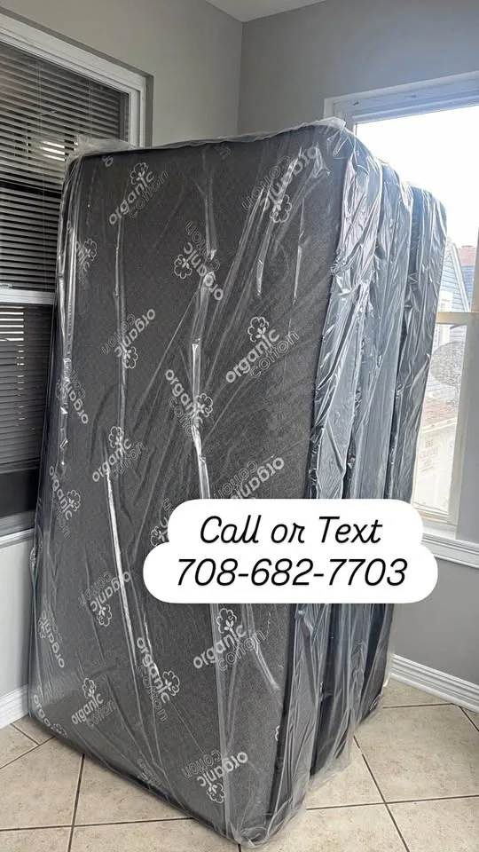 New Mattresses - All Sizes Available