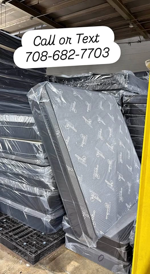 Twin Full Queen King Mattress Sale
