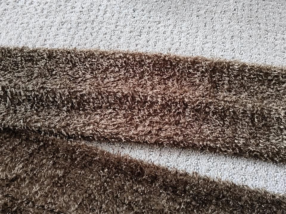 Women Toujours Elegant Winter Scarf - Brown - 75" x 5" - photo 3