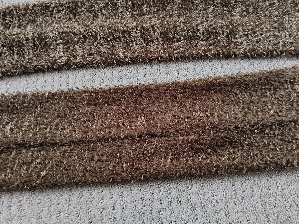 Women Toujours Elegant Winter Scarf - Brown - 75" x 5" - photo 5