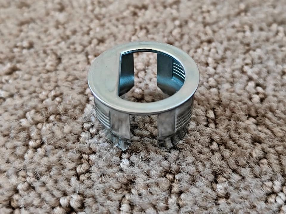 Latch Collar - Door Hardware