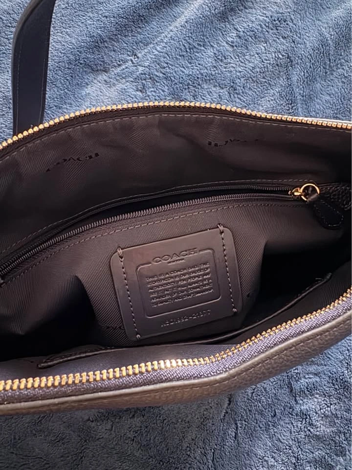 Coach bag - photo 2