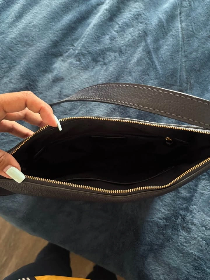 Coach bag - photo 3