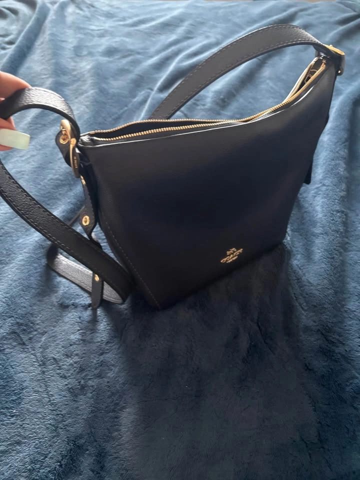 Coach bag - photo 4